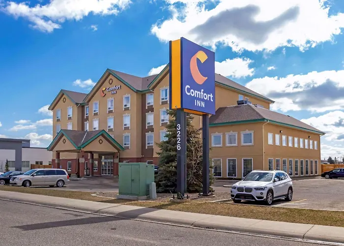 Comfort Inn