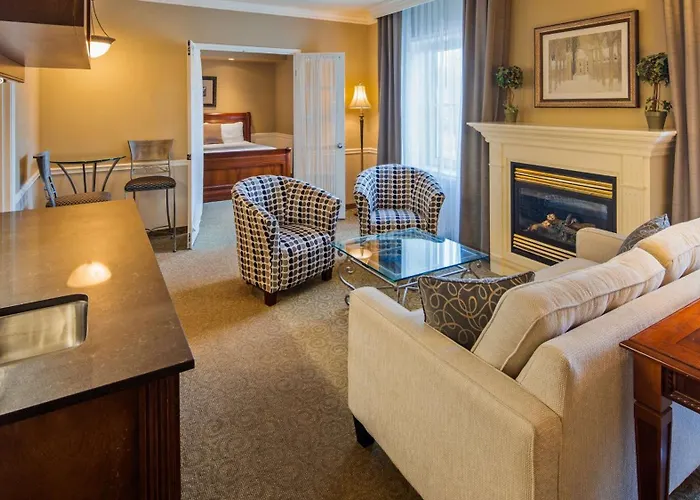 Best Western Plus The Arden Park Hotel Stratford