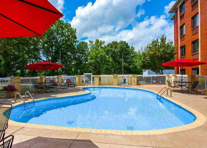 Sleep Nashville - - Cool Springs