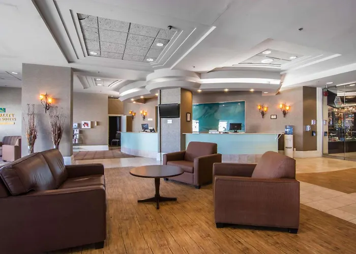 Quality Inn & Suites Yellowknife