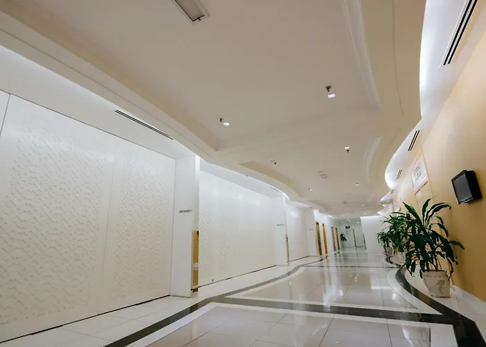 Raia Hotel Kota Kinabalu