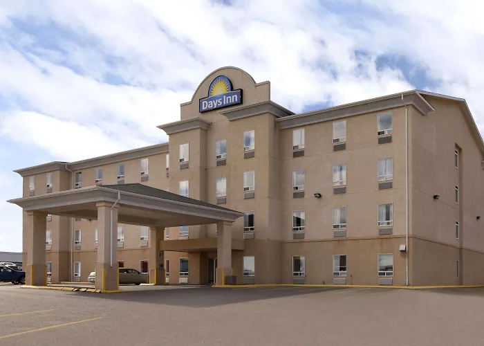Days Inn By Wyndham Prince Albert