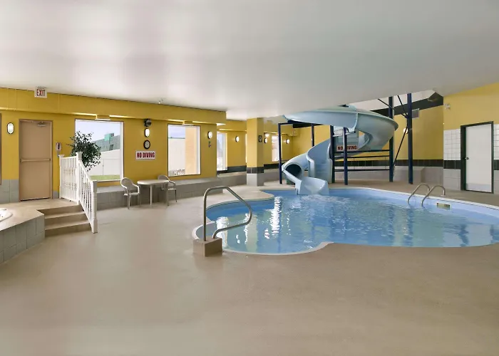 Days Inn By Wyndham Prince Albert