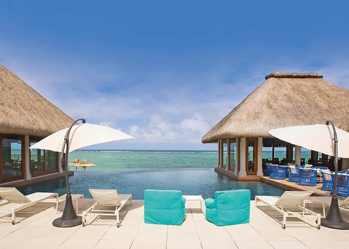 C Mauritius (Adults Only) Hotel Belle Mare