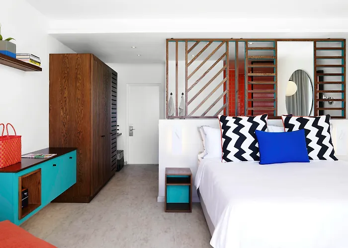Salt Of Palmar, Adult-Only, A Member Of Design Hotels Belle Mare