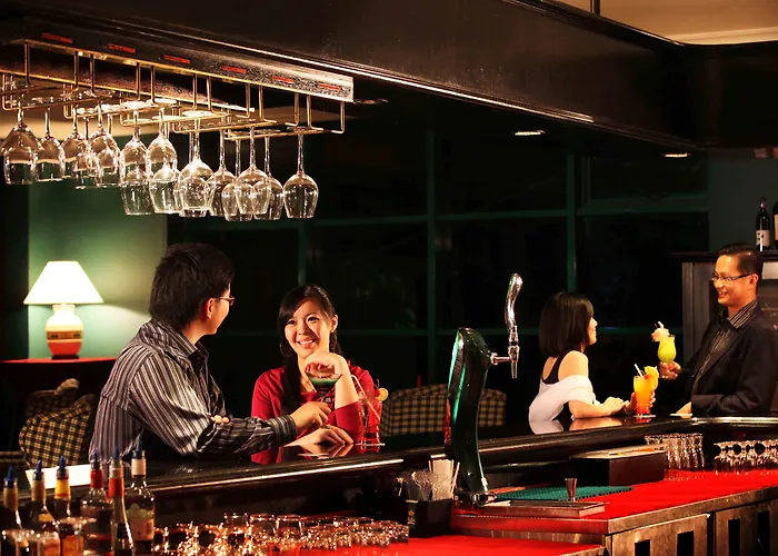 Copthorne Hotel Cameron Highlands