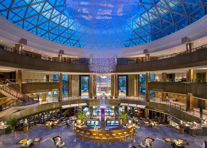 Sofitel Zhengzhou International