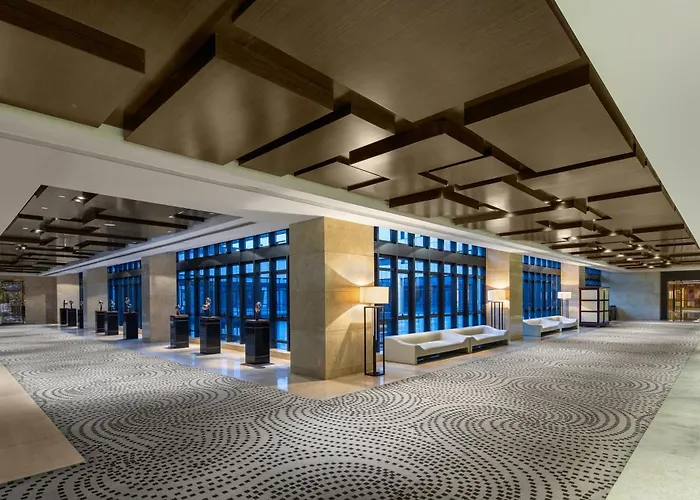 Crowne Plaza Huangshan Yucheng By Ihg