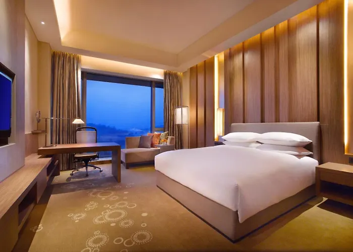 Hyatt Regency Guiyang