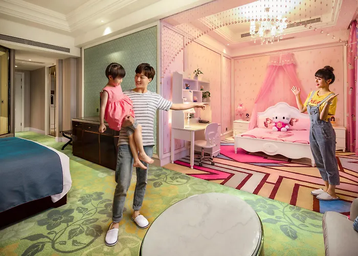 Intercontinental Chengdu Global Center By Ihg
