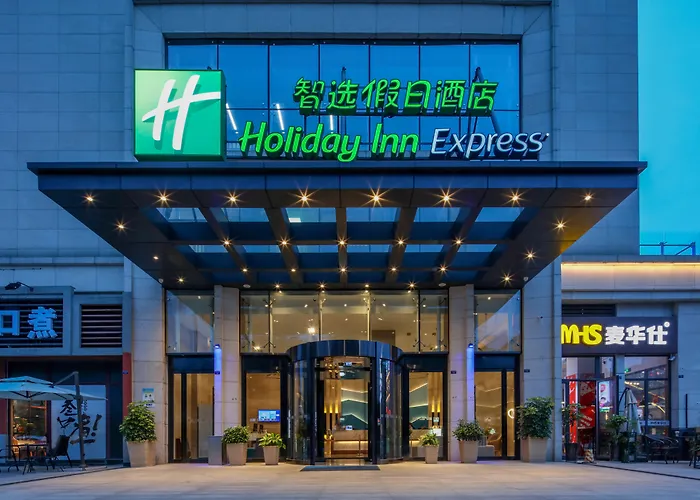 Hyatt House Chengdu Pebble Walk