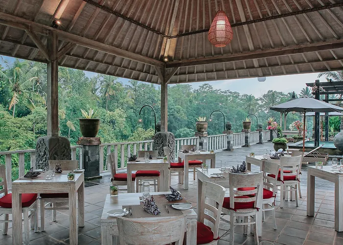 Kawi Resort