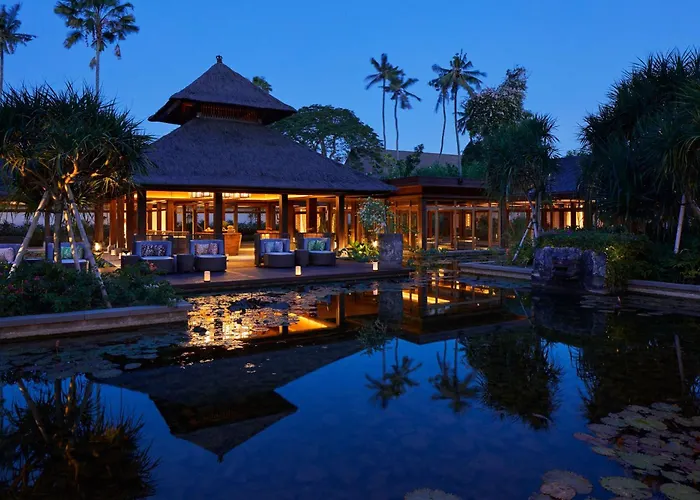 Hotel Hyatt Regency Bali Sanur