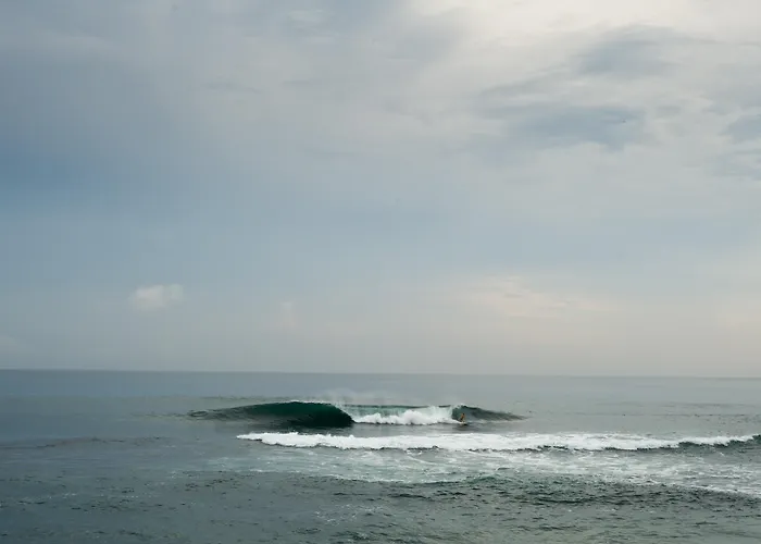 Komaneka At Keramas Beach