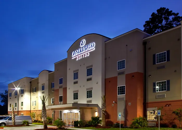 Mainstay Suites Denham Springs - Baton Rouge East