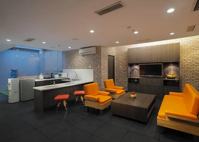 Swiss-Belinn Medan
