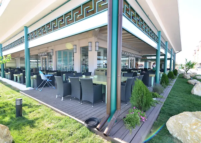 Phoenicia Luxury Hotel