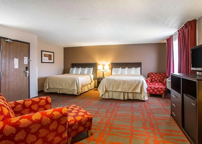 Quality Inn & Suites