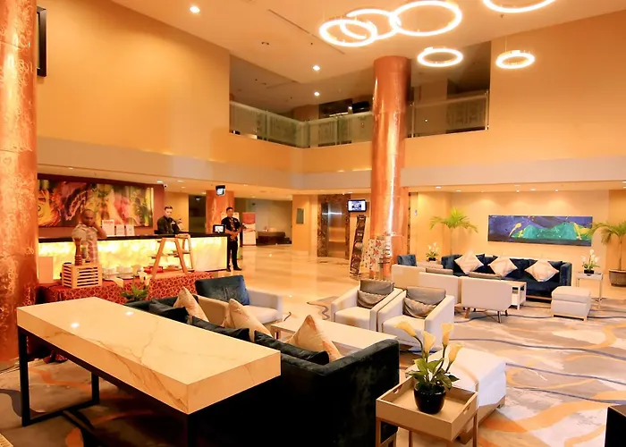 Swiss-Belhotel Ambon
