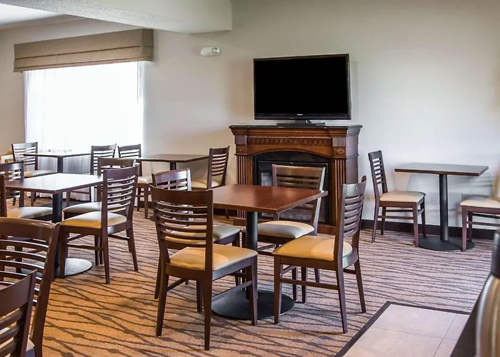 Sleep Inn & Suites Davenport - Quad Cities