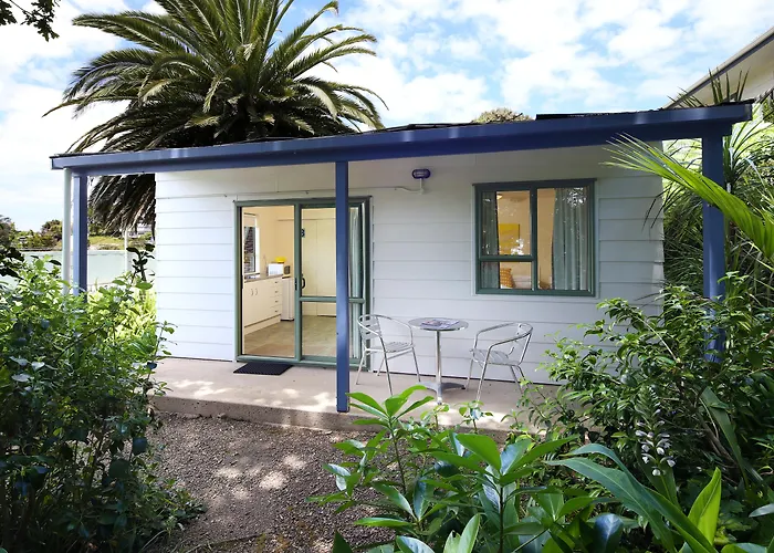 Waiheke Island Motel