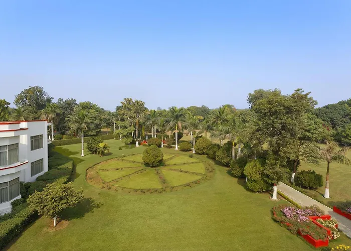 Ramada Khajuraho Hotel