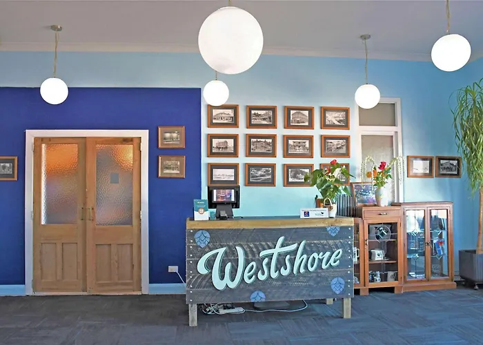 Comfort Inn Westshore Beach Napier