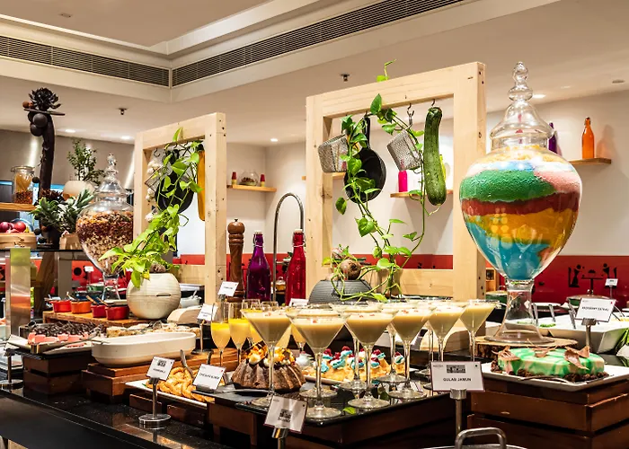 Mercure Kcp Banjara Hills, An Accor