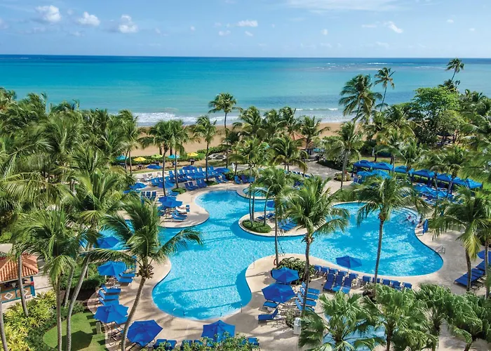 Margaritaville Vacation Club - Rio Mar