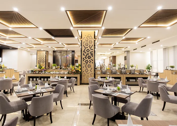 Muong Thanh Luxury Vien Trieu Nha Trang