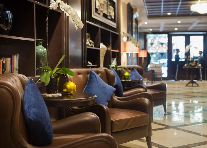 O'Gallery Premier Hotel & Spa