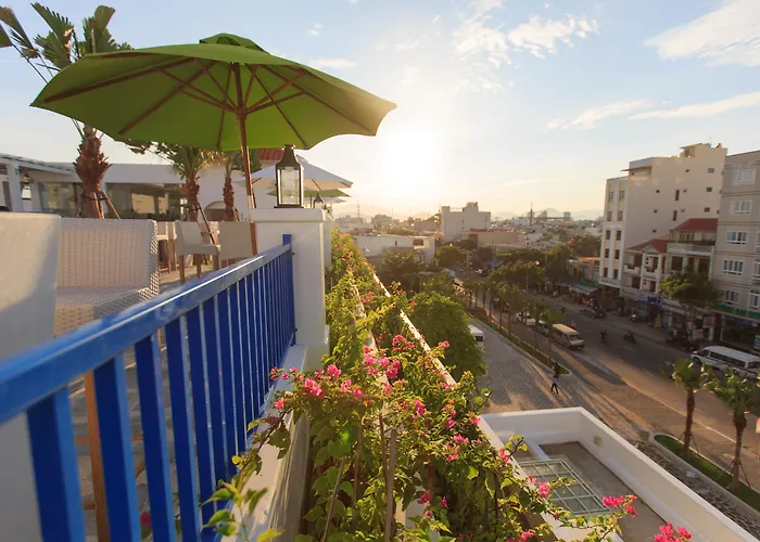 Risemount Premier Resort Da Nang