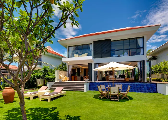 Ocean Villas Managed By The Ocean