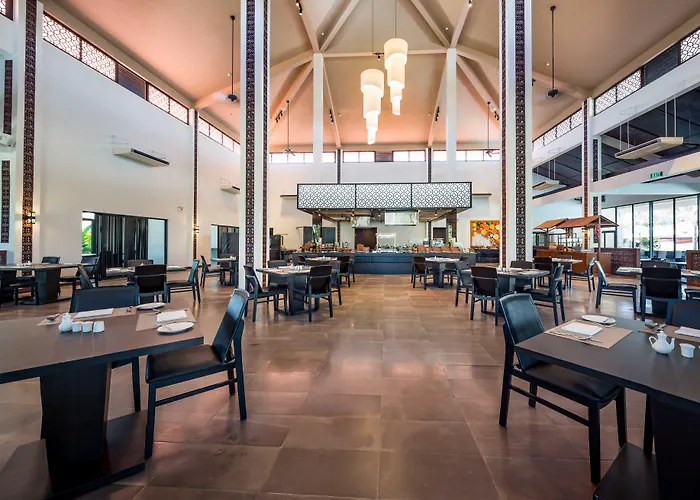 Grandvrio Ocean Resort Danang