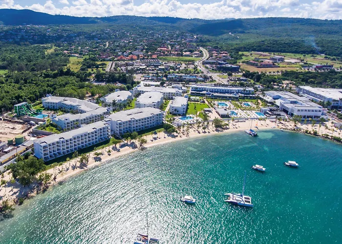 Hotel Riu Montego Bay (Adults Only)