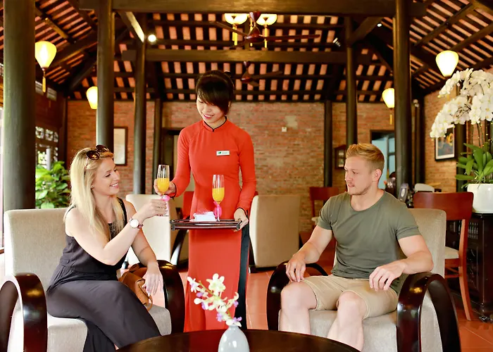 Grand Signature By M Village Hoi An Resort