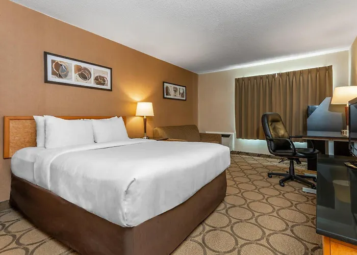 Comfort Inn Regina East