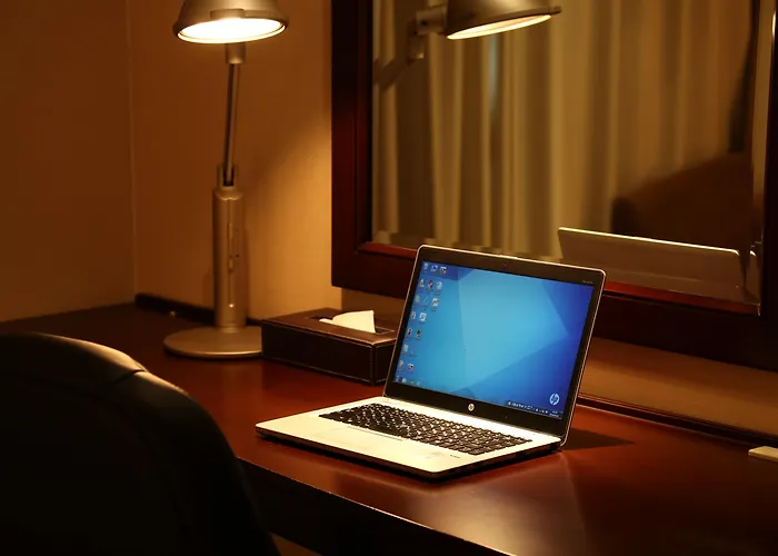 Ana Crowne Plaza By Ihg
