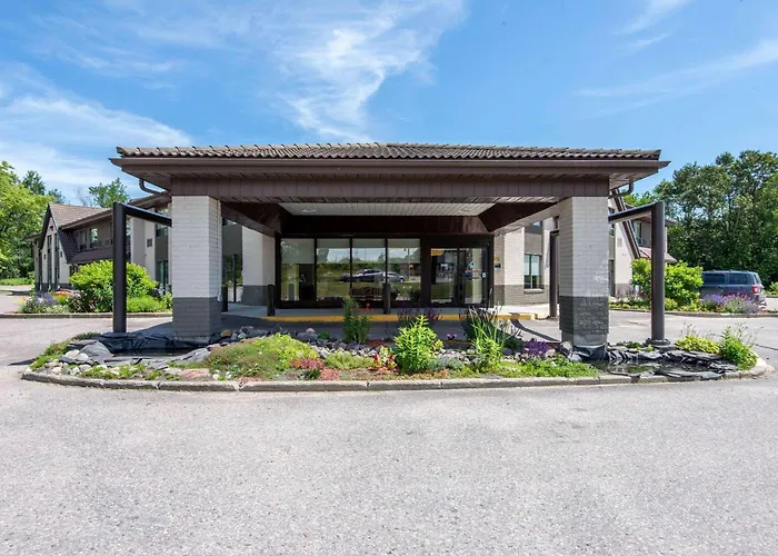 Comfort Inn North Bay