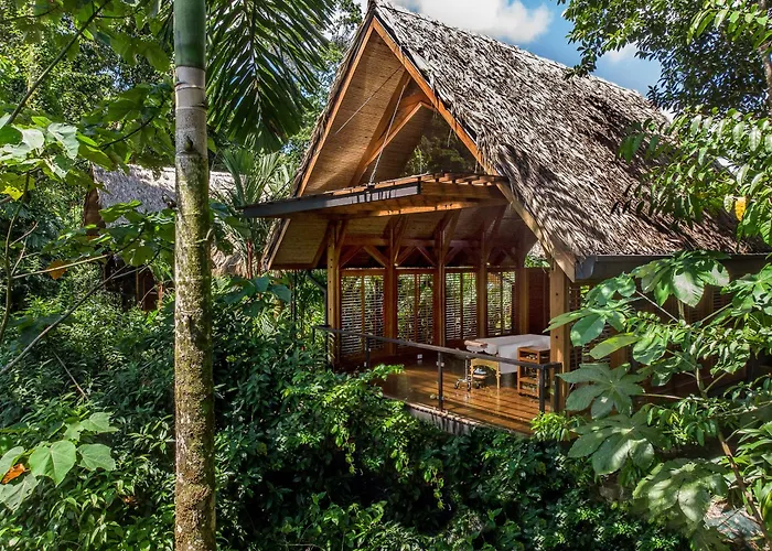 Amor Arenal Adults Friendly La Fortuna