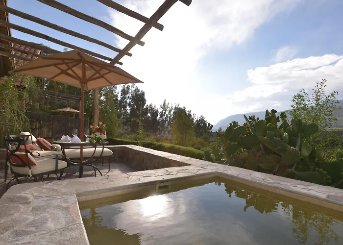 Las Casitas, A Belmond Hotel, Colca Canyon