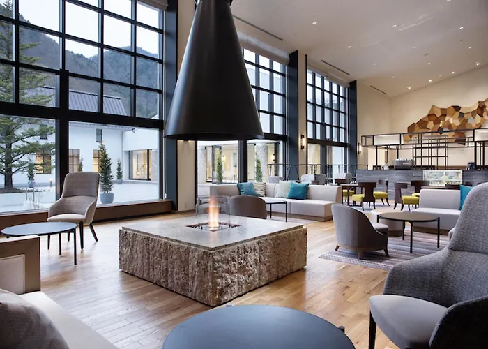 Holiday Inn Resort Shinano-Omachi Kuroyon By Ihg