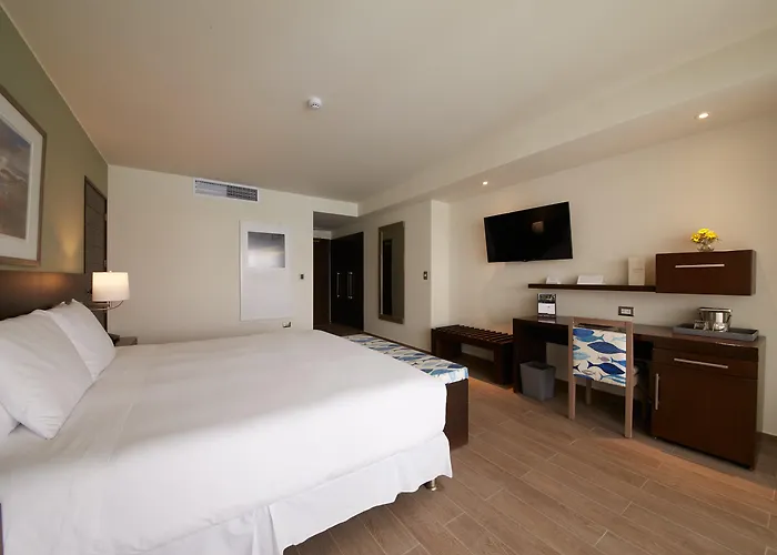 Aranwa Paracas Resort & Spa