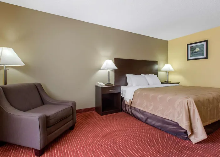 Quality Inn Williamston