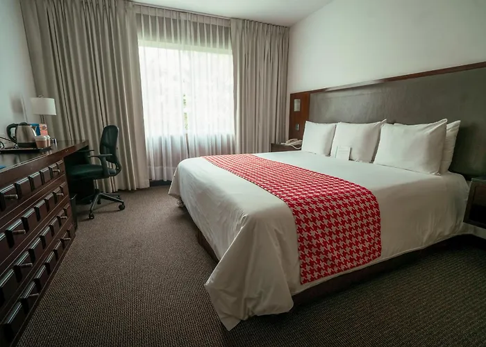 Wyndham Costa Del Sol Trujillo Hotel Huaman
