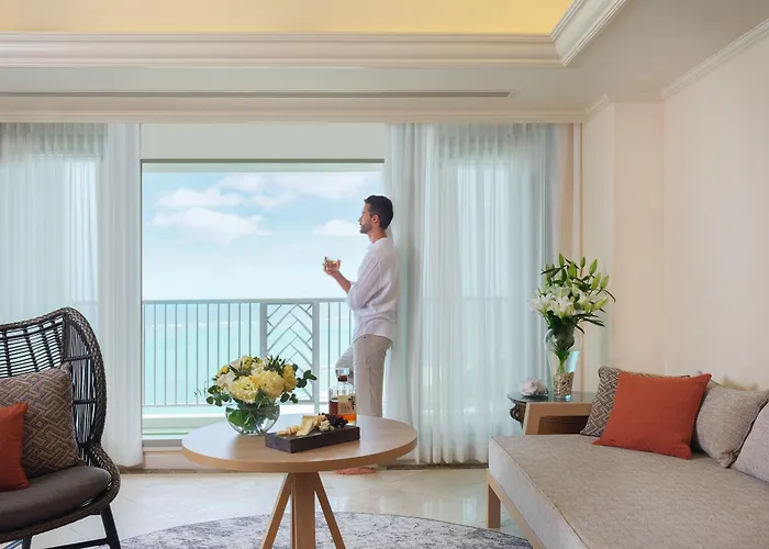 Ana Intercontinental Ishigaki By Ihg