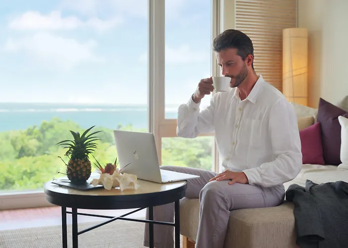 Ana Intercontinental Ishigaki Resort By Ihg