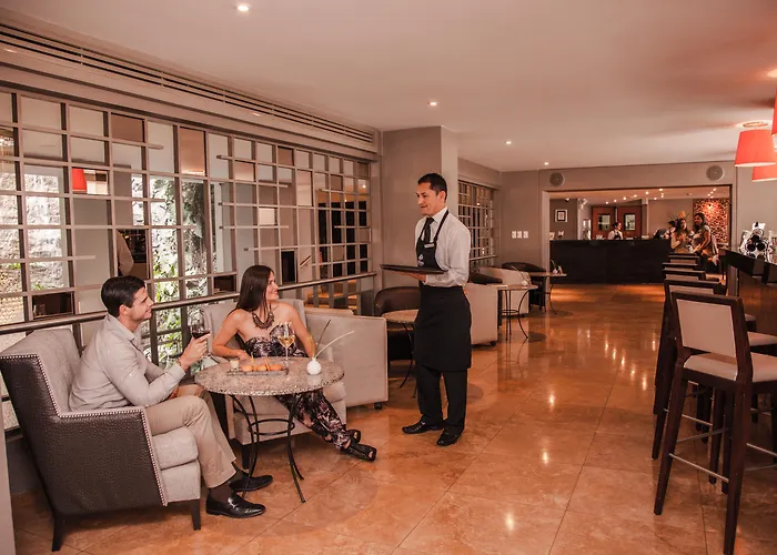 Casa Andina Premium Golf Los Incas