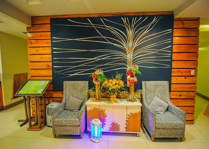 Chalet Baguio