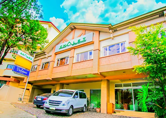 Chalet Baguio